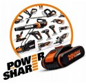 Akumulator Li-Ion Worx 20 V 5Ah ORYGINAŁ ! WA3645