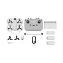 Dron DJI NEO Fly More Combo Nagrywanie w 4K/30fps Trzy baterie w zestawie
