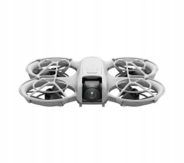 Dron DJI NEO Fly More Combo Nagrywanie w 4K/30fps Trzy baterie w zestawie