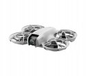 Dron DJI NEO Fly More Combo Nagrywanie w 4K/30fps Trzy baterie w zestawie