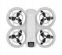 Dron DJI NEO Fly More Combo Nagrywanie w 4K/30fps Trzy baterie w zestawie