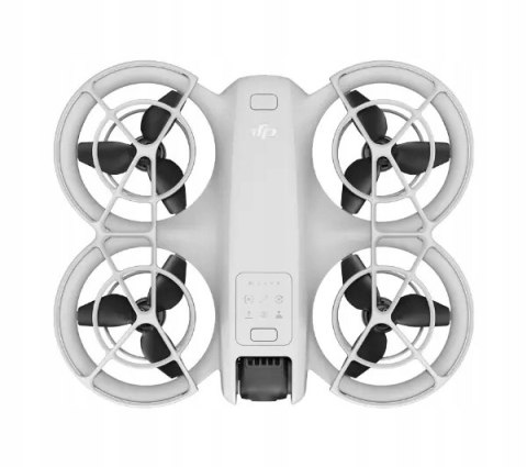 Dron DJI NEO Fly More Combo Nagrywanie w 4K/30fps Trzy baterie w zestawie