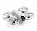 Dron DJI NEO Fly More Combo Nagrywanie w 4K/30fps Trzy baterie w zestawie