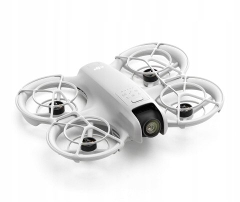 Dron DJI NEO Fly More Combo Nagrywanie w 4K/30fps Trzy baterie w zestawie