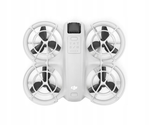 Dron DJI NEO Fly More Combo Nagrywanie w 4K/30fps Trzy baterie w zestawie