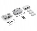Dron DJI NEO Fly More Combo Nagrywanie w 4K/30fps Trzy baterie w zestawie