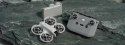 Dron DJI NEO Fly More Combo Nagrywanie w 4K/30fps Trzy baterie w zestawie
