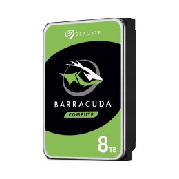Dysk HDD Seagate Barracuda 8TB SATA III 3,5
