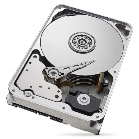 Dysk HDD Seagate IronWolf Pro 16TB 3.5" SATA ST16000NT001 ST16000NTZ01 BOX