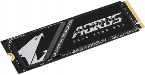 Dysk SSD Gigabyte AG4732TB N 2TB M.2 PCIe 7300MB/s !!