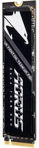 Dysk SSD Gigabyte AG4732TB N 2TB M.2 PCIe 7300MB/s !!