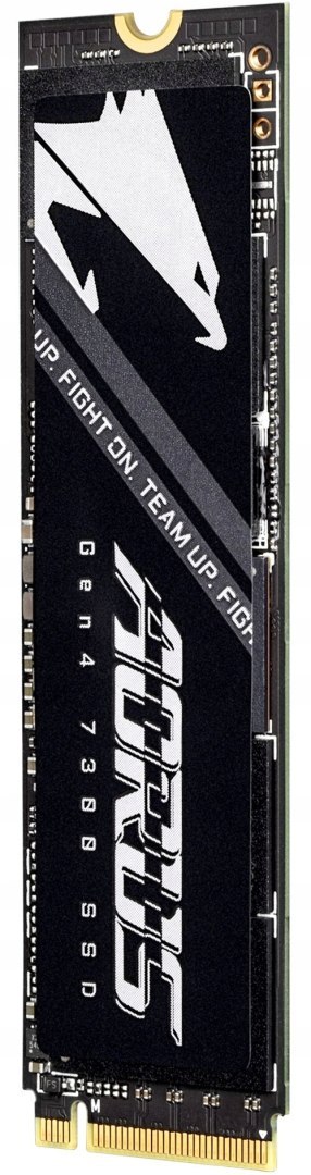 Dysk SSD Gigabyte AG4732TB N 2TB M.2 PCIe 7300MB/s !!