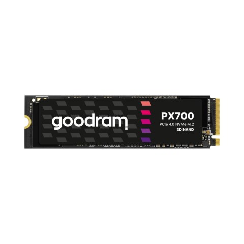 Dysk SSD Goodram PX700 2 TB M.2 PCIe