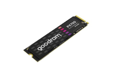 Dysk SSD Goodram PX700 2 TB M.2 PCIe