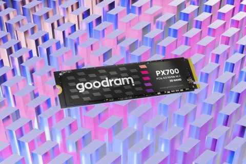 Dysk SSD Goodram PX700 2 TB M.2 PCIe