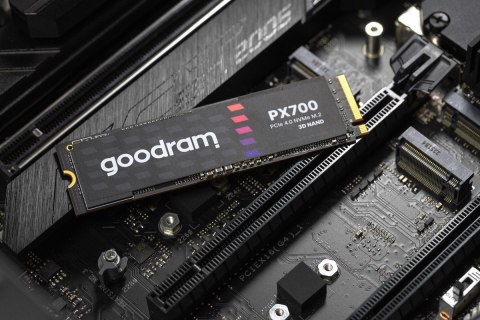 Dysk SSD Goodram PX700 2 TB M.2 PCIe