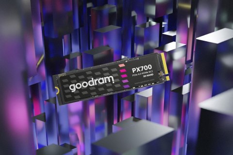 Dysk SSD Goodram PX700 2 TB M.2 PCIe