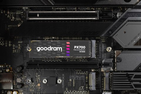 Dysk SSD Goodram PX700 2 TB M.2 PCIe