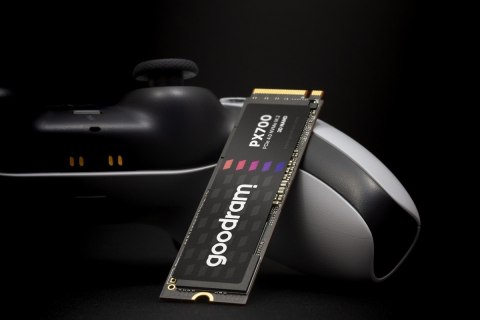 Dysk SSD Goodram PX700 2 TB M.2 PCIe