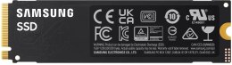 Dysk SSD Samsung 990 1 TB M.2 PCIe