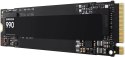 Dysk SSD Samsung 990 1 TB M.2 PCIe
