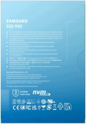Dysk SSD Samsung 990 1 TB M.2 PCIe