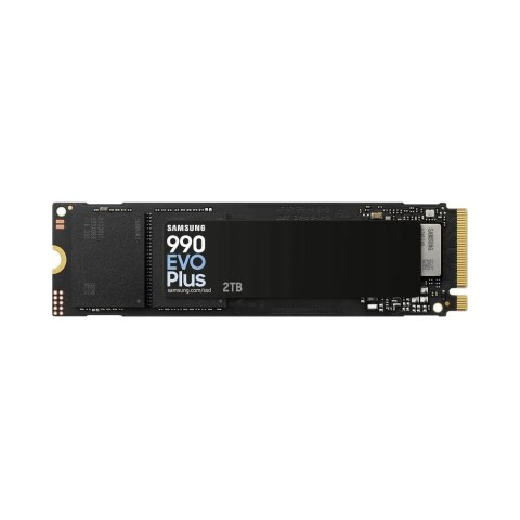 Dysk SSD Samsung 990 EVO Plus 2 TB M.2 PCIe