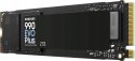 Dysk SSD Samsung 990 EVO Plus 2 TB M.2 PCIe