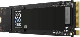 Dysk SSD Samsung 990 EVO Plus 2 TB M.2 PCIe