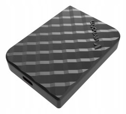 Dysk SSD zewnętrzny Verbatim Mini Diamond 2 TB Mac IOS Windows