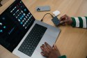 Dysk SSD zewnętrzny Verbatim Mini Diamond 2 TB Mac IOS Windows