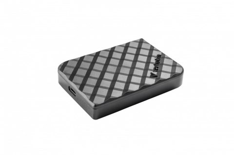 Dysk SSD zewnętrzny Verbatim Mini Diamond 2 TB Mac IOS Windows