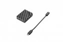 Dysk SSD zewnętrzny Verbatim Mini Diamond 2 TB Mac IOS Windows