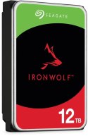 Dysk Seagate IronWolf 12TB ST12000VN0008 7200RPM SATA3 3.5" D.S.R. BOX!!!