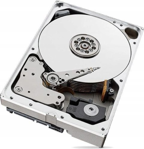 Dysk Seagate IronWolf 12TB ST12000VN0008 7200RPM SATA3 3.5" D.S.R. BOX!!!