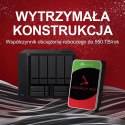 Dysk Seagate IronWolf Pro ST8000NTZ01 8TB SATA 3,5" 7200 RPM 256MB BOX !!!