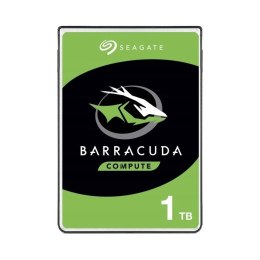 Dysk twardy Seagate BarraCuda ST1000DM014 1TB SATA III 3,5
