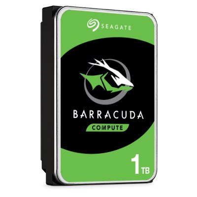 Dysk twardy Seagate BarraCuda ST1000DM014 1TB SATA III 3,5" wersja BOX !!!