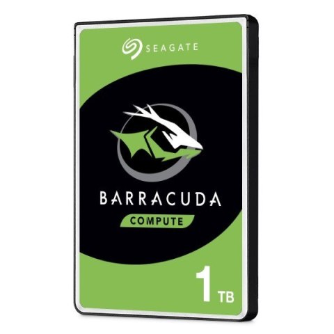Dysk twardy Seagate BarraCuda ST1000DM014 1TB SATA III 3,5" wersja BOX !!!