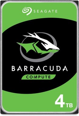 Dysk twardy Seagate Barracuda 4TB ST4000DMZ04 SATA III 3,5