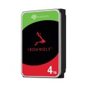 Dysk twardy Seagate ST4000VNZ06 IronWolf 4TB SATA III 3,5" wersja BOX !
