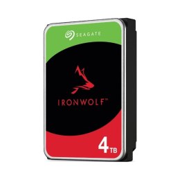 Dysk twardy Seagate ST4000VNZ06 IronWolf 4TB SATA III 3,5