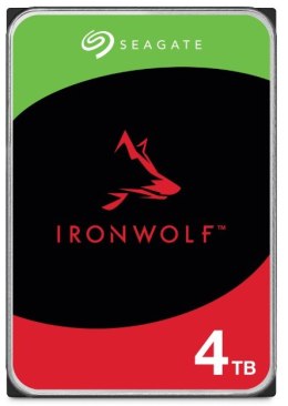Dysk twardy Seagate ST4000VNZ06 IronWolf 4TB SATA III 3,5