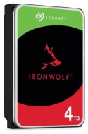Dysk twardy Seagate ST4000VNZ06 IronWolf 4TB SATA III 3,5" wersja BOX !