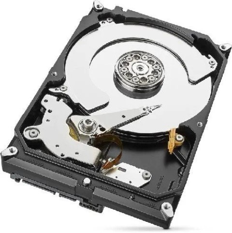 Dysk twardy Seagate ST4000VNZ06 IronWolf 4TB SATA III 3,5" wersja BOX !