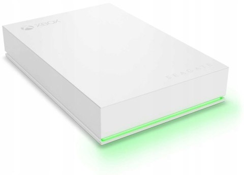 Dysk zewnętrzny HDD Seagate Game Drive for Xbox 5TB STKX5000100