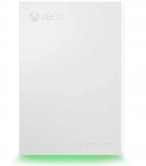 Dysk zewnętrzny HDD Seagate Game Drive for Xbox 5TB STKX5000100