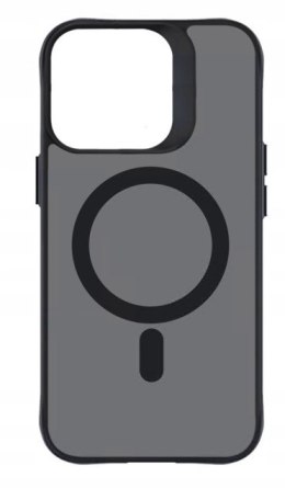 Etui na telefon 3mk SmokeGuardX MagCase do Apple iPhone 16 Pro Max