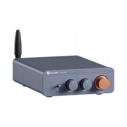 Fosi Audio BT20A Pro Wzmacniacz 300W x2 Bluetooth 5.0 TPA3255 Bass Treble