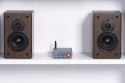 Fosi Audio BT20A Pro Wzmacniacz 300W x2 Bluetooth 5.0 TPA3255 Bass Treble